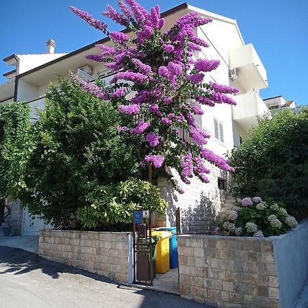 Apartments And Rooms Zvjezdana Hvar Town Kültér fotó