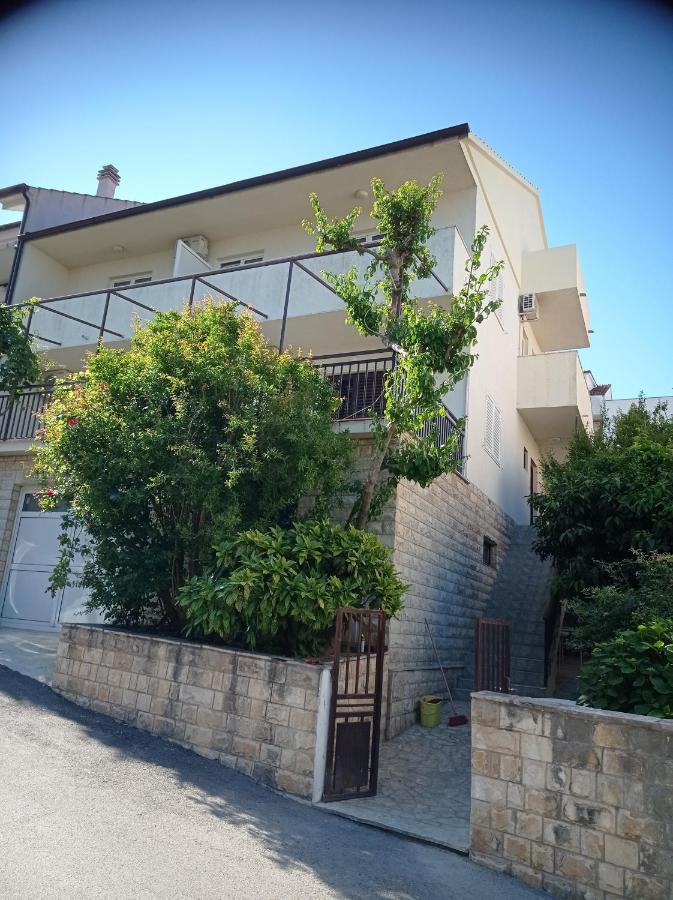 Apartments And Rooms Zvjezdana Hvar Town Kültér fotó