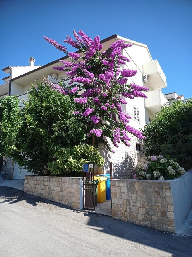 Apartments And Rooms Zvjezdana Hvar Town Kültér fotó