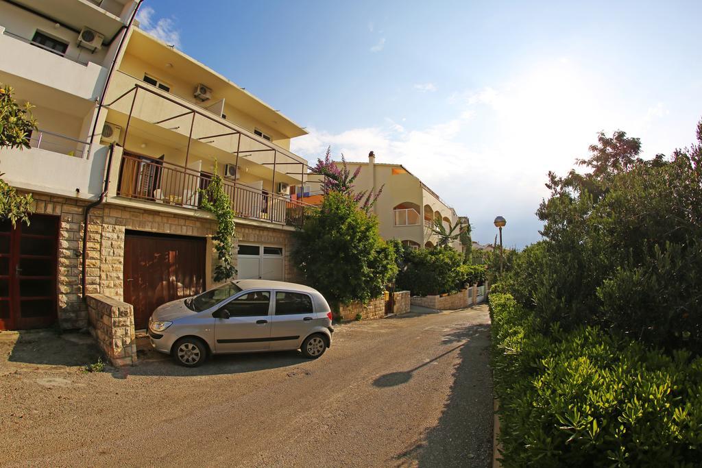 Apartments And Rooms Zvjezdana Hvar Town Kültér fotó