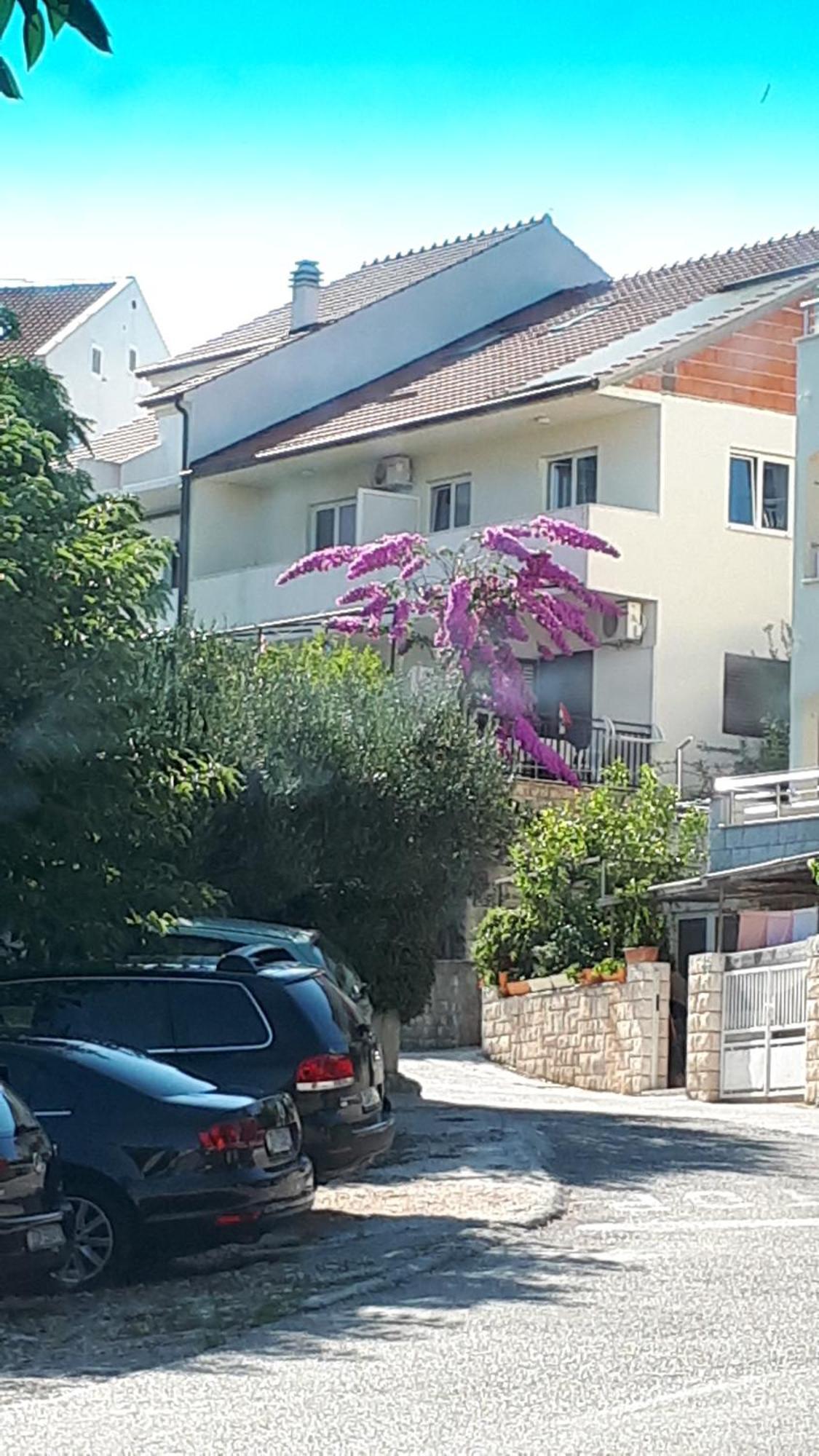 Apartments And Rooms Zvjezdana Hvar Town Kültér fotó