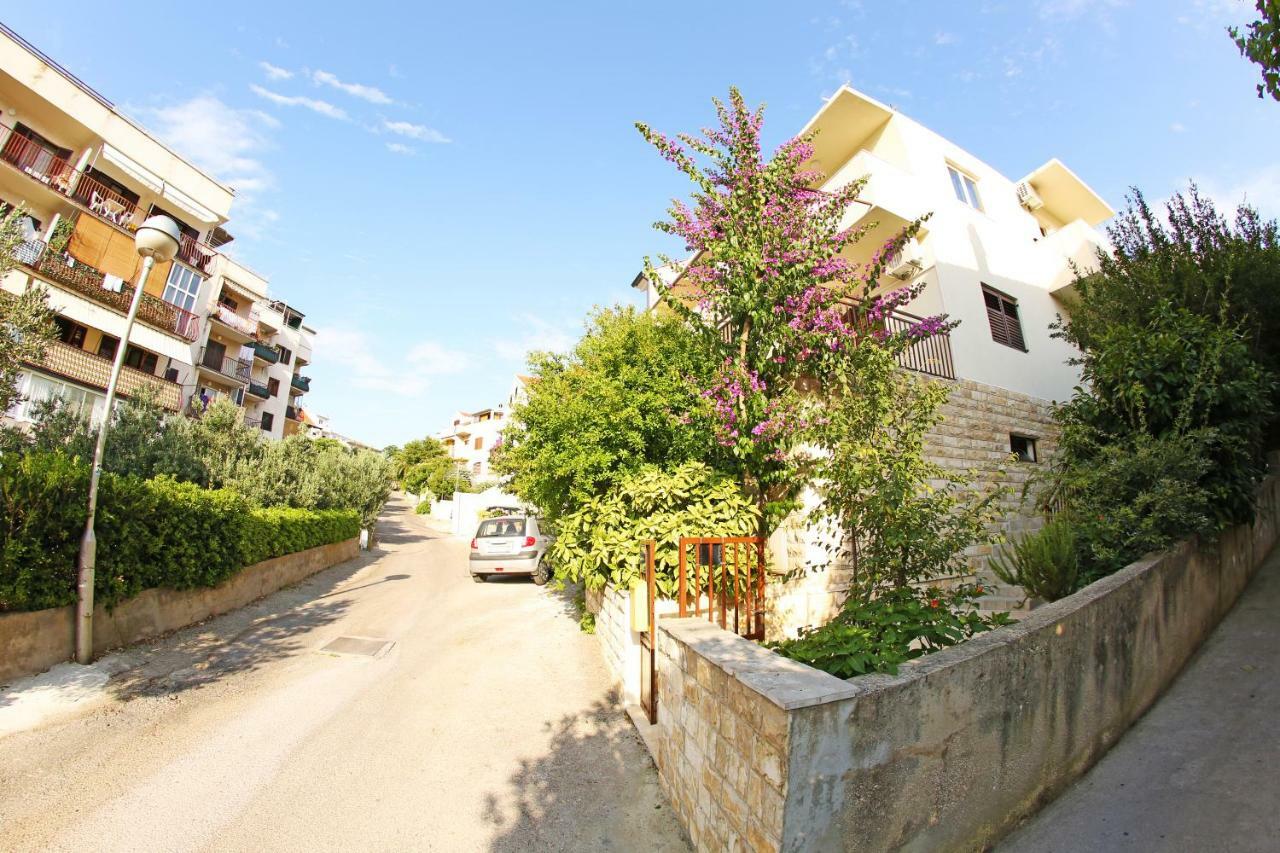 Apartments And Rooms Zvjezdana Hvar Town Kültér fotó